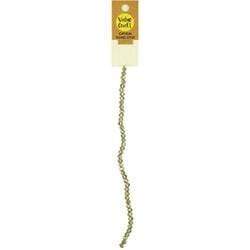 AussieSuperStore Jewellery Making Supplies Crystal Glass Facet Smoke Strung Beads Crystal Glass Facet Smoke Strung Beads | Jewellery Making Beads 9331468057895 VCBBS14